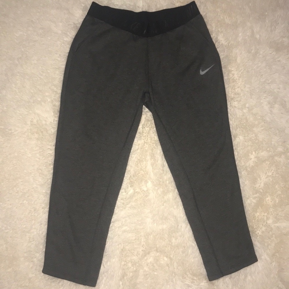 Women’s Nike Dri-Fit sweatpants